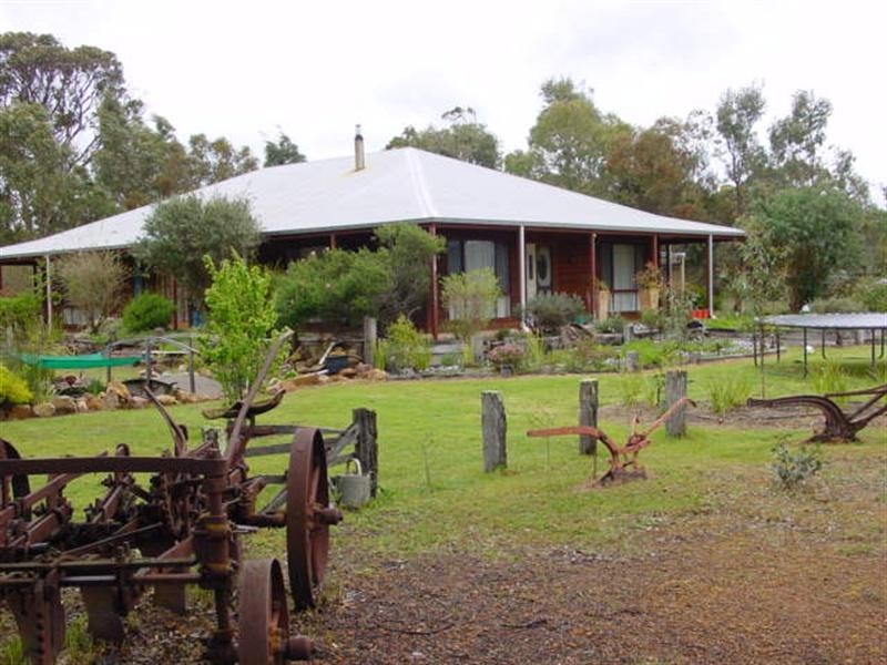 94 Third Avenue, Kendenup WA 6323