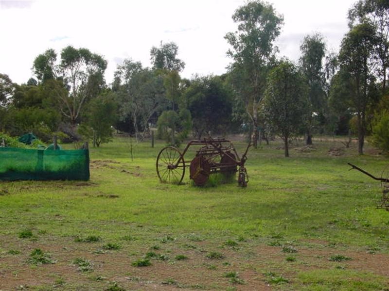 94 Third Avenue, Kendenup WA 6323