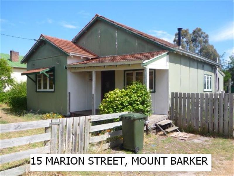 Mount Barker WA 6324