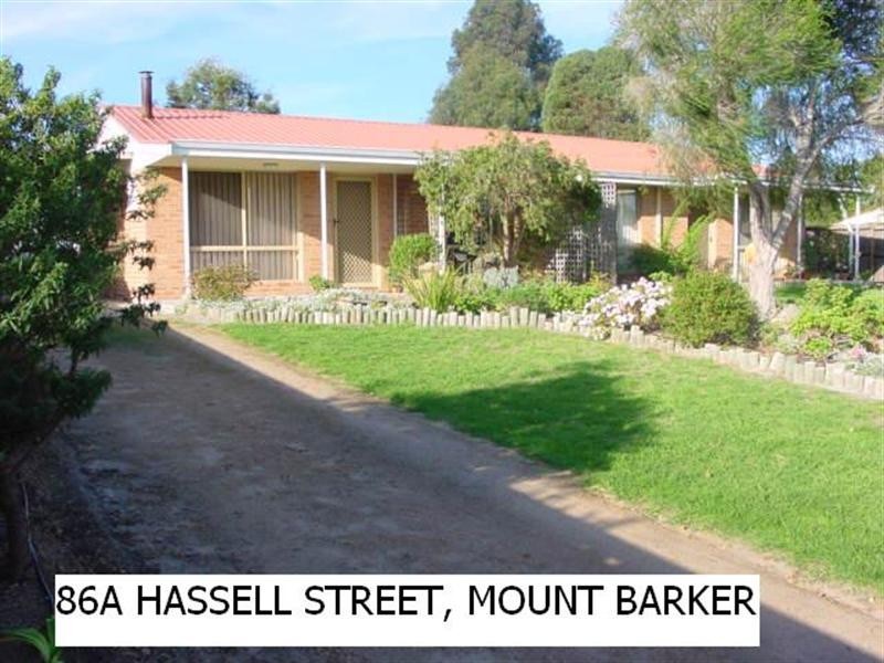 Mount Barker WA 6324