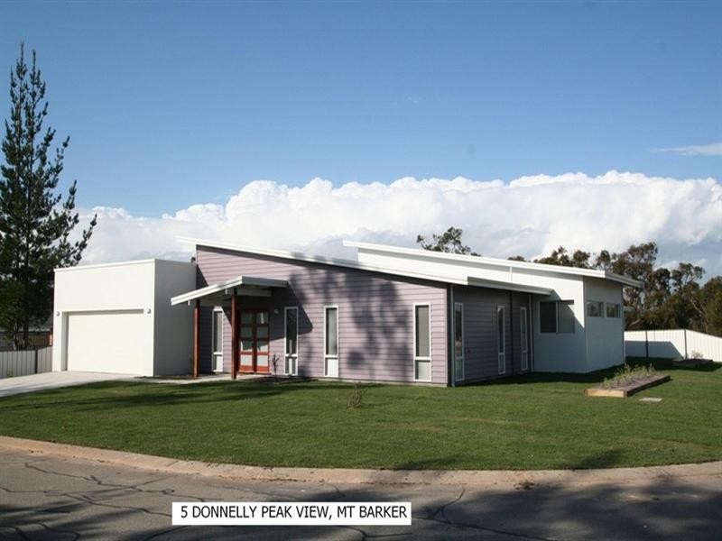 Mount Barker WA 6324