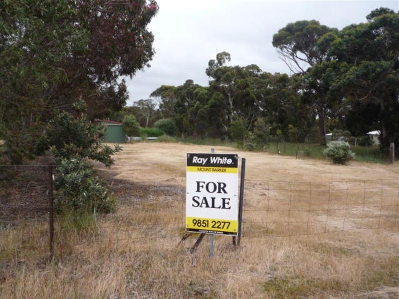 Lot 196 First Avenue, Kendenup WA 6323