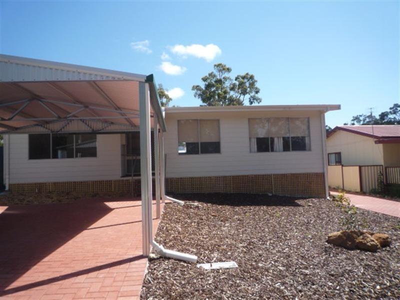 37 Booth Street, Mount Barker WA 6324