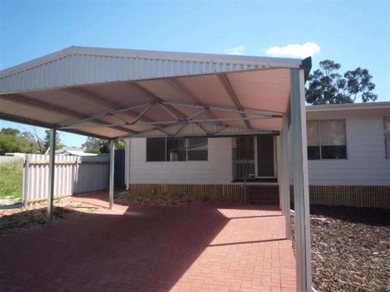 37 Booth Street, Mount Barker WA 6324