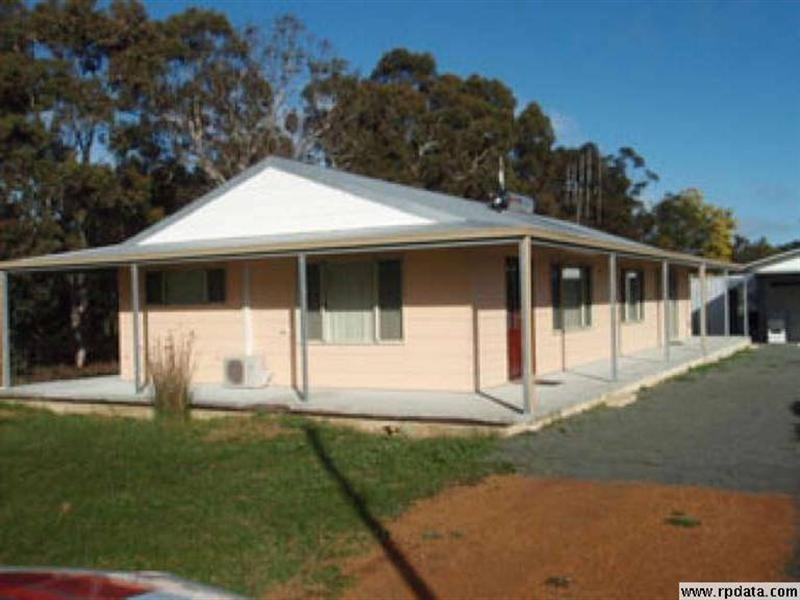 131 Seventh Avenue, Kendenup WA 6323