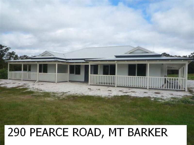 15 Lowood Road, Mount Barker WA 6324