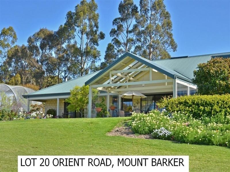 15 Lowood Road, Mount Barker WA 6324