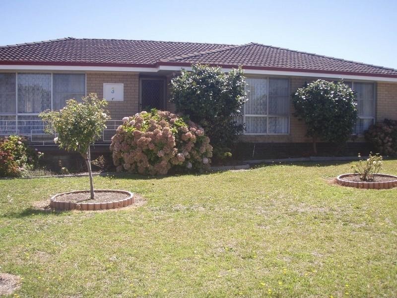 3 Haese Street, Mount Barker WA 6324