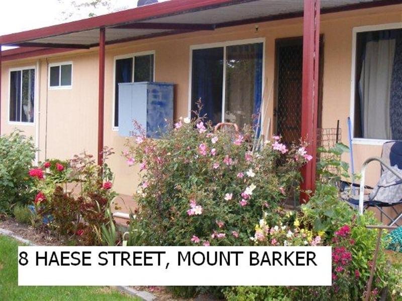 Mount Barker WA 6324