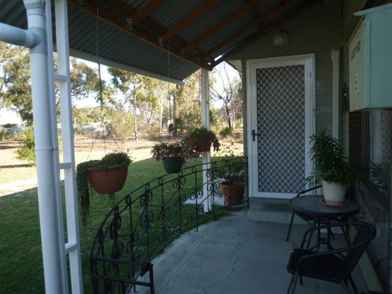 51 First Avenue, Kendenup WA 6323