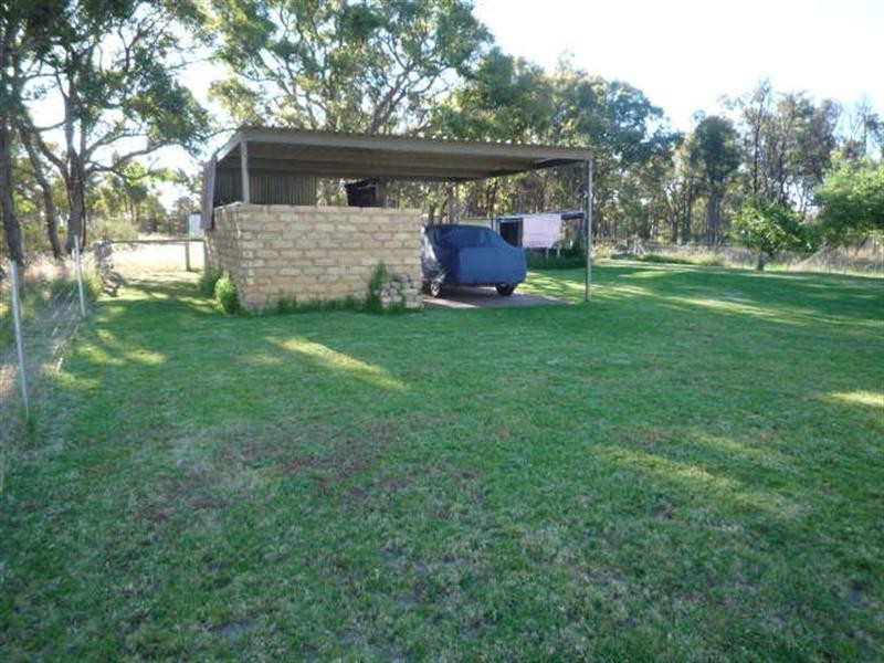 51 First Avenue, Kendenup WA 6323