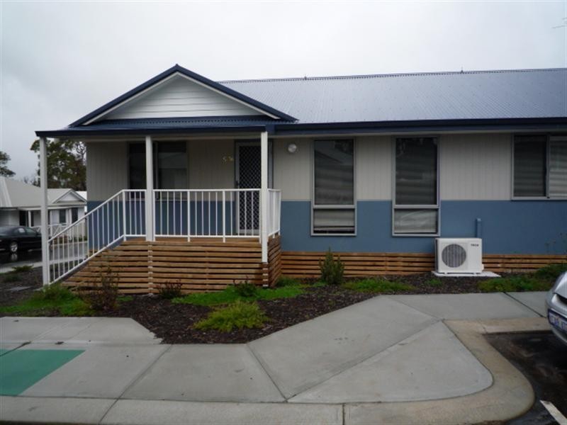 36 Marion Street, Mount Barker WA 6324