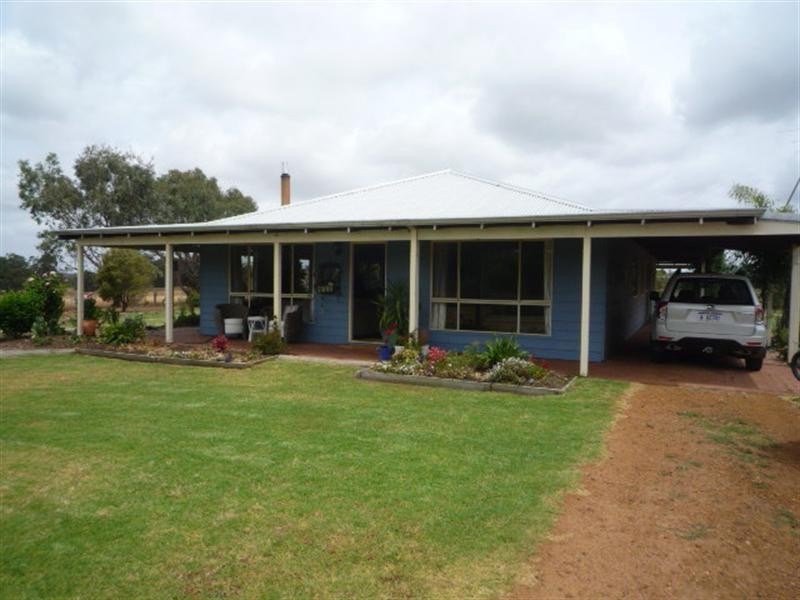 139 Morpeth Street, Mount Barker WA 6324