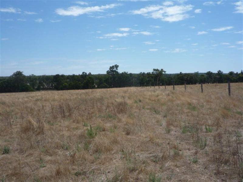 37 Frankland Cranbrook Road, Frankland WA 6396