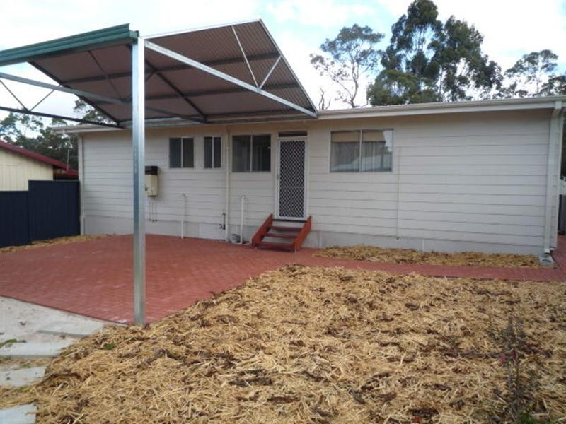 a/31 Booth Street, Mount Barker WA 6324