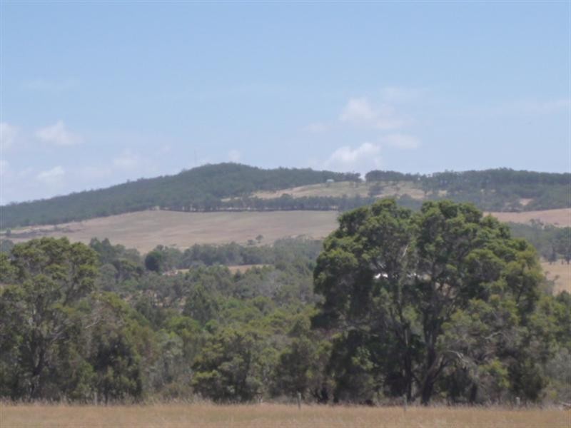 LOT 3 Mt Barker Porongurup Road, Porongurup WA 6324