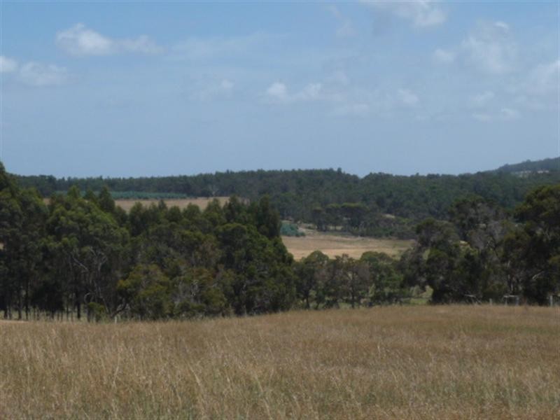 LOT 3 Mt Barker Porongurup Road, Porongurup WA 6324