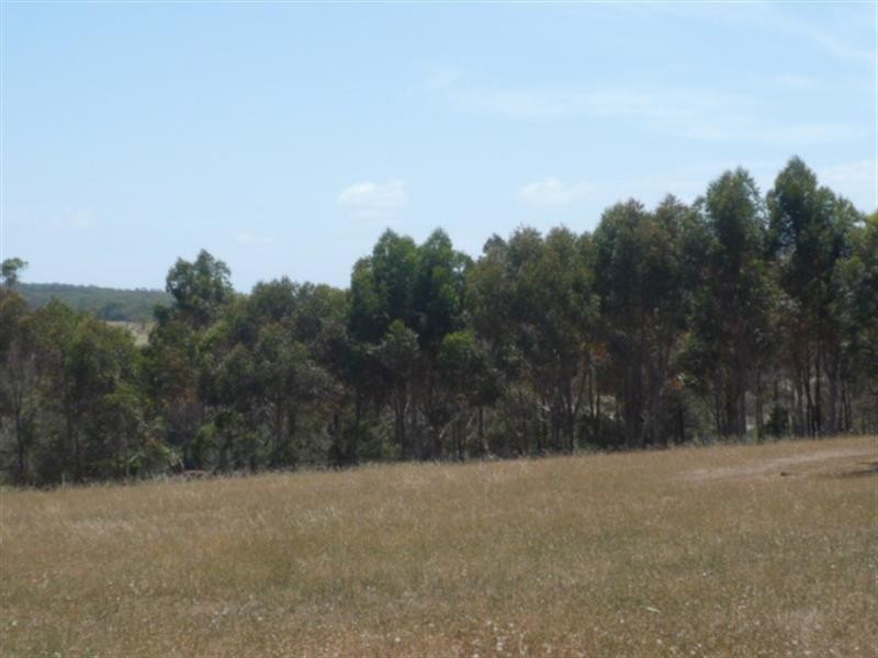 LOT 3 Mt Barker Porongurup Road, Porongurup WA 6324