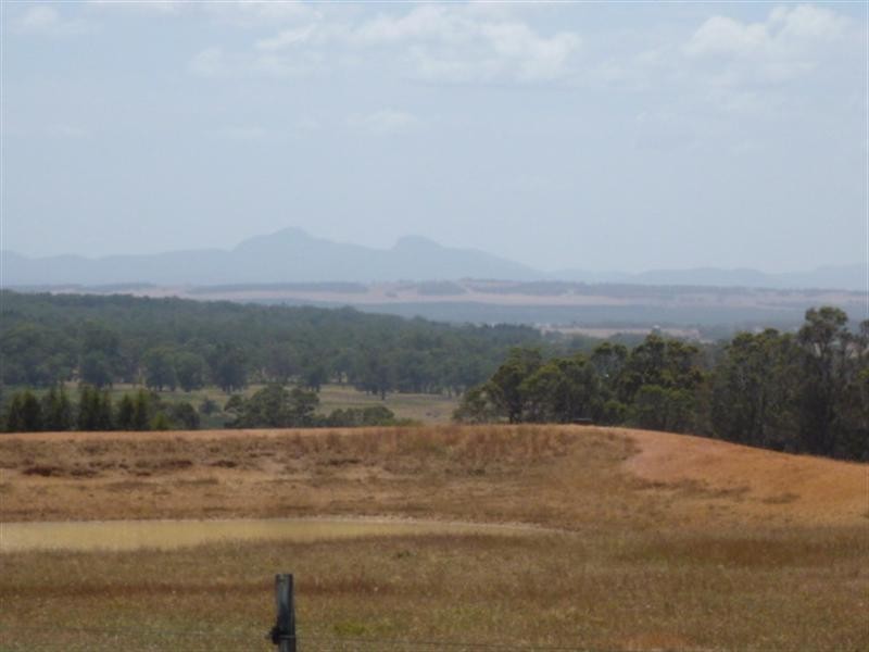 LOT 3 Mt Barker Porongurup Road, Porongurup WA 6324