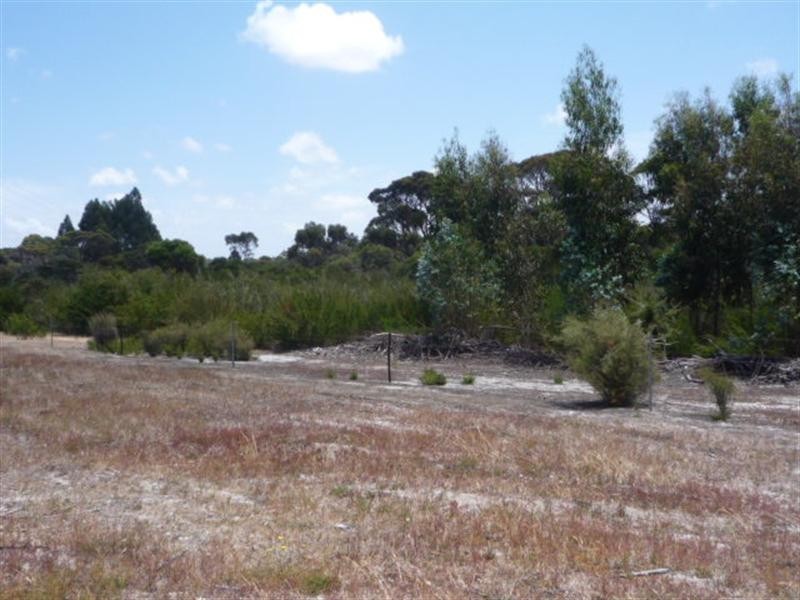 LOT 3 Mt Barker Porongurup Road, Porongurup WA 6324