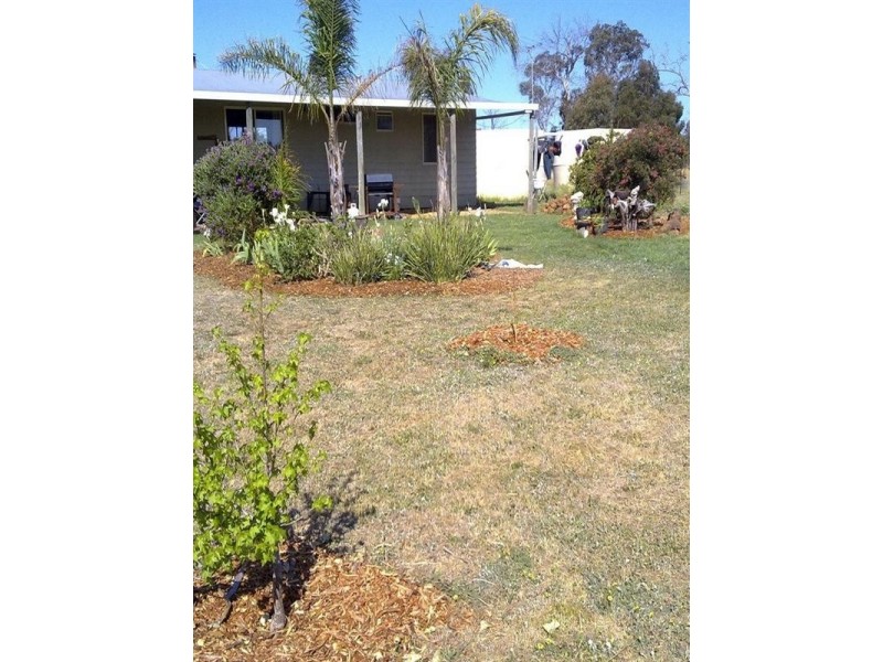 47/ Moore Street, Tenterden WA 6322