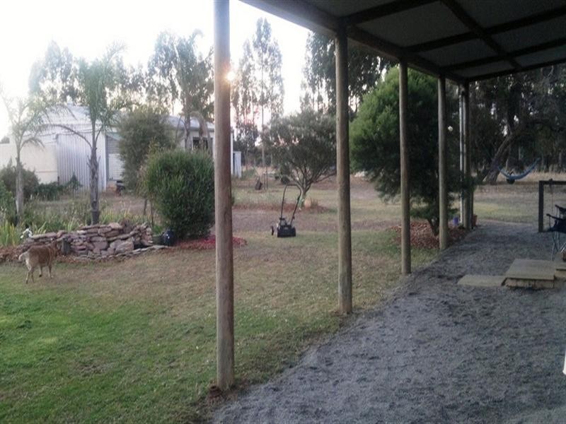 47/ Moore Street, Tenterden WA 6322