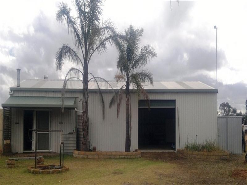 47/ Moore Street, Tenterden WA 6322