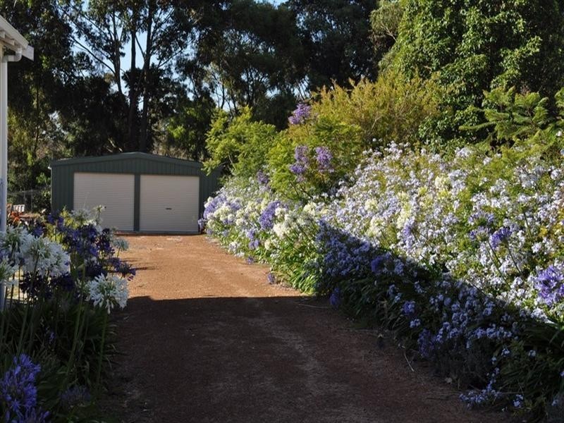 50 Montem Street, Mount Barker WA 6324