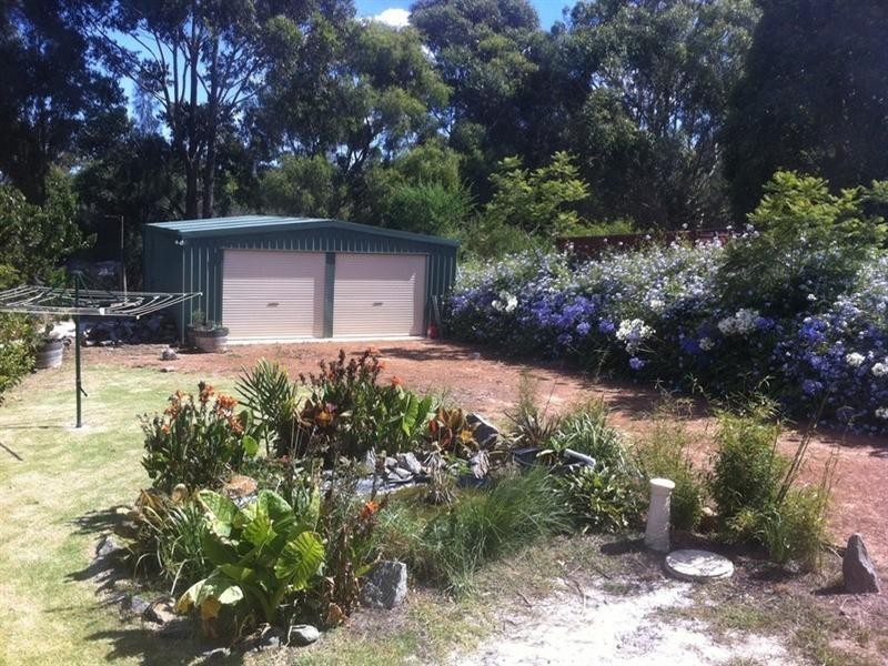 50 Montem Street, Mount Barker WA 6324