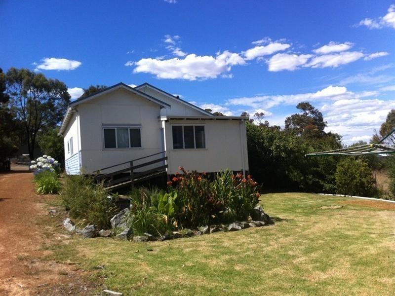 50 Montem Street, Mount Barker WA 6324