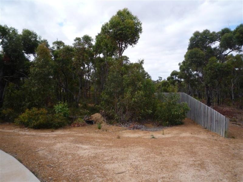 Lot 133 Henton Peak Heights, Mount Barker WA 6324