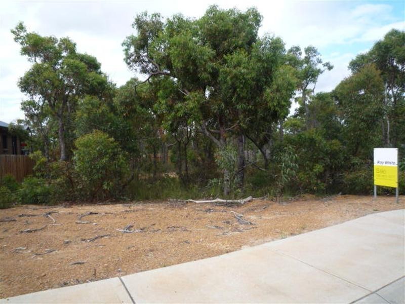 Lot 133 Henton Peak Heights, Mount Barker WA 6324
