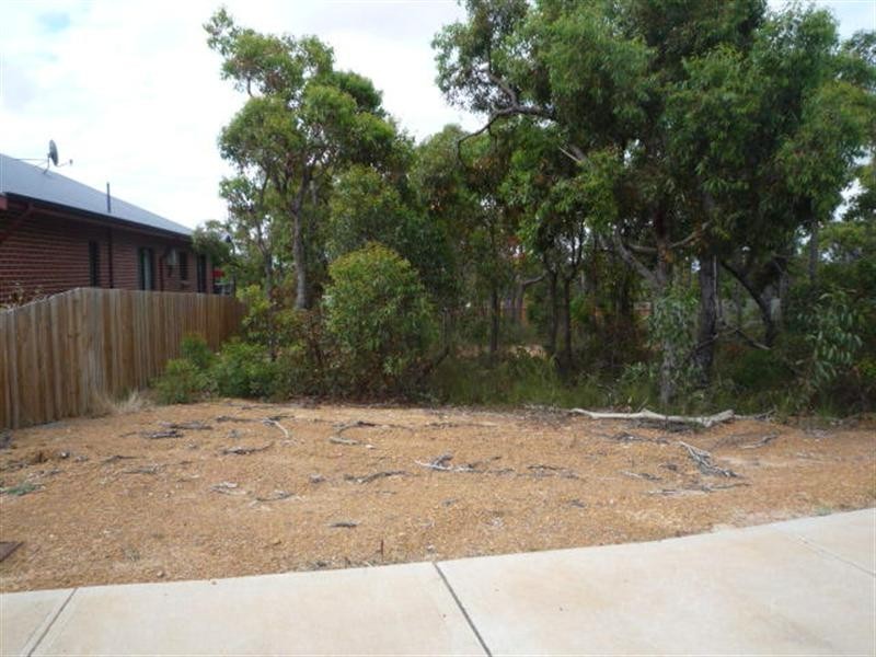 Lot 133 Henton Peak Heights, Mount Barker WA 6324