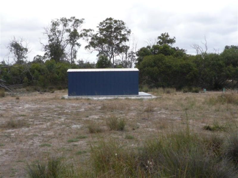 Lot 23/ Trimmer Street, Tenterden WA 6322