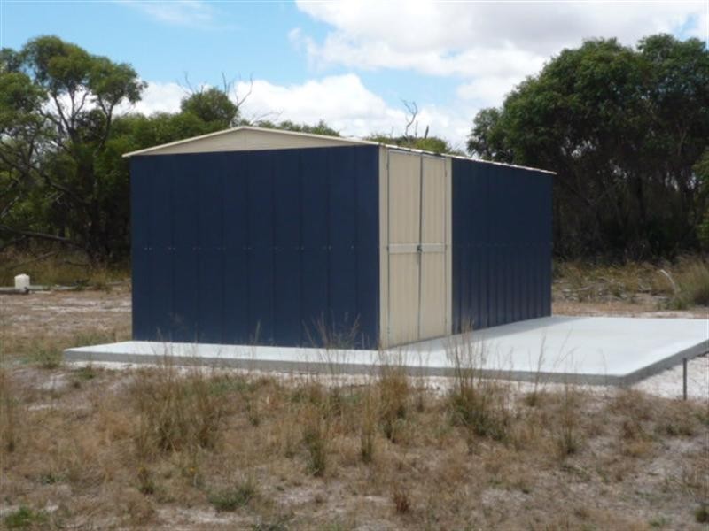 Lot 23/ Trimmer Street, Tenterden WA 6322