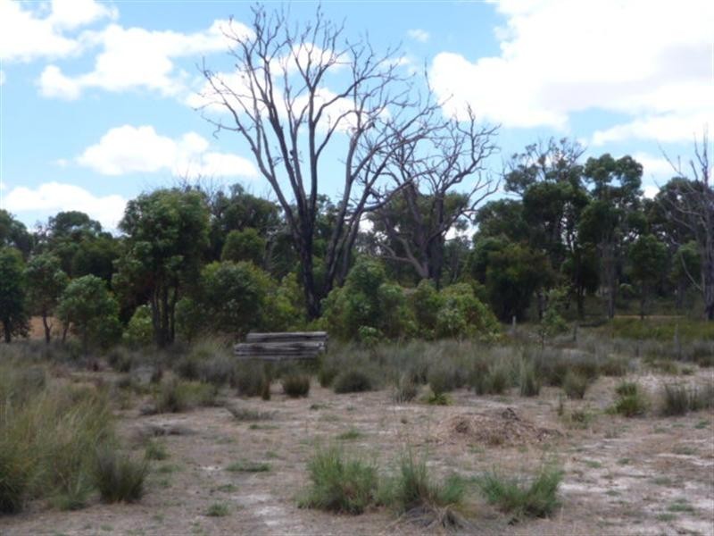 Lot 23/ Trimmer Street, Tenterden WA 6322