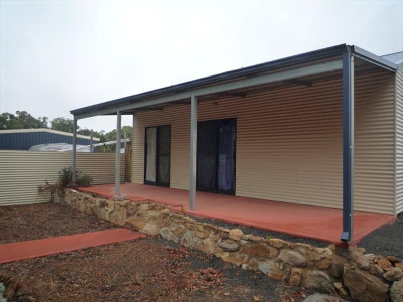 56 Fourth Avenue, Kendenup WA 6323