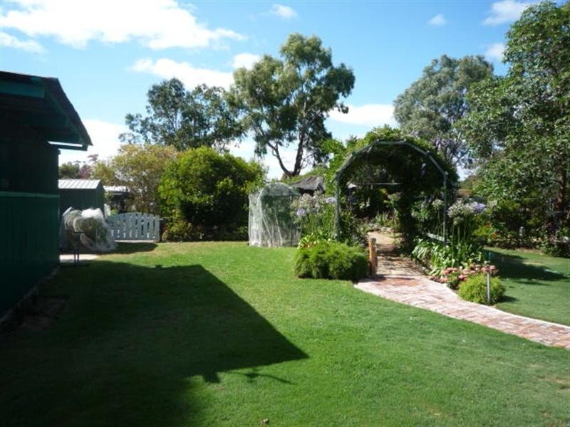 Lot 106/ King Street, Cranbrook WA 6321