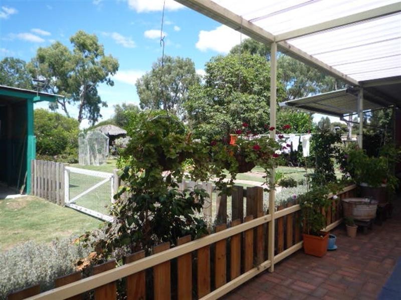 Lot 106/ King Street, Cranbrook WA 6321