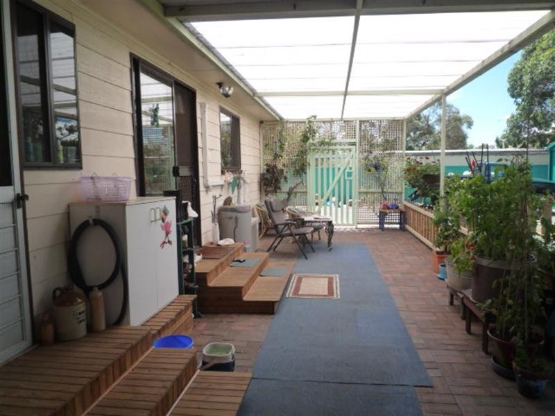 Lot 106/ King Street, Cranbrook WA 6321