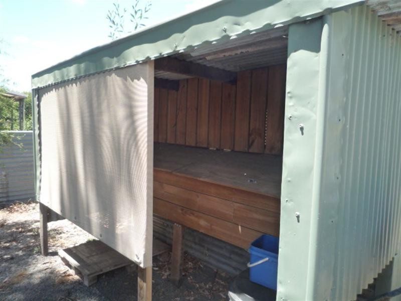 Lot 106/ King Street, Cranbrook WA 6321