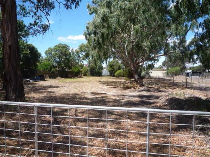 Lot 106/ King Street, Cranbrook WA 6321