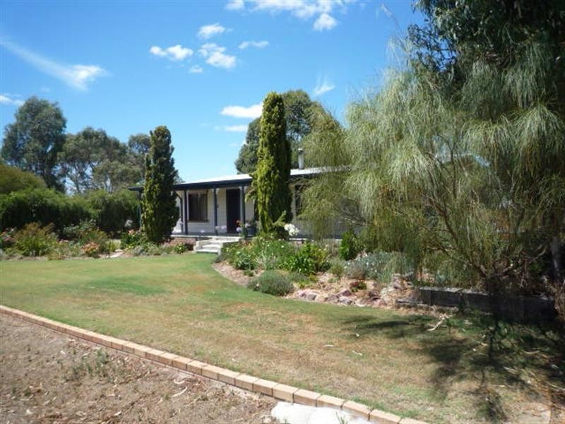 Lot 106/ King Street, Cranbrook WA 6321