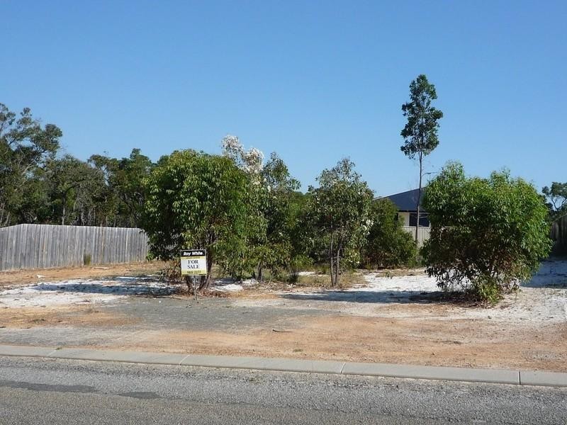 Lot 122/ Ingoldby Street, Mount Barker WA 6324