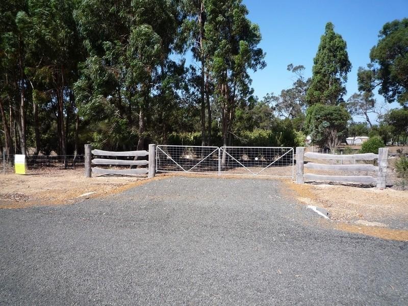 Lot 703 Bloomfield Rise, Mount Barker WA 6324
