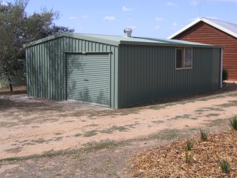 Kendenup WA 6323