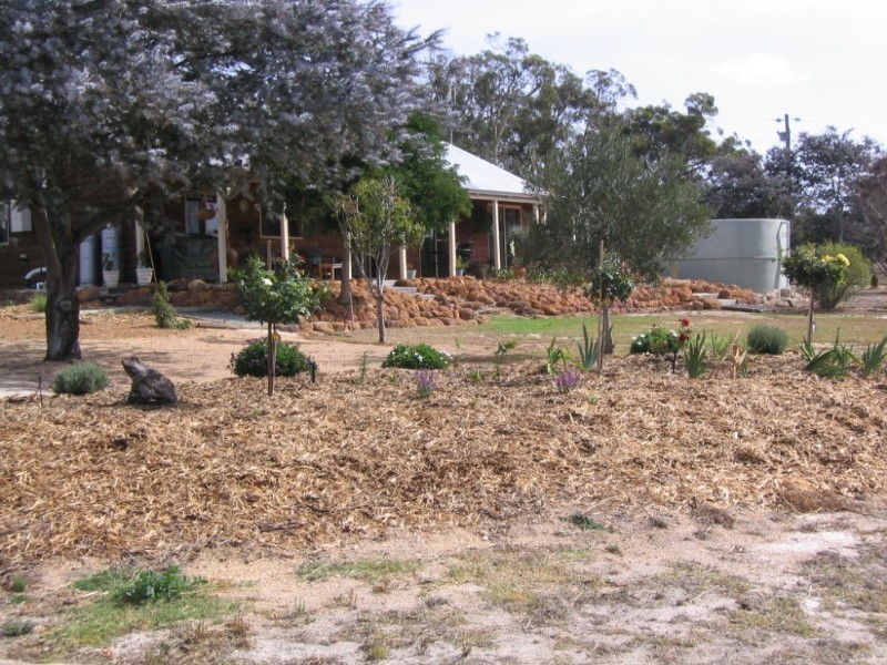 Kendenup WA 6323
