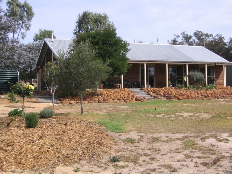 Kendenup WA 6323