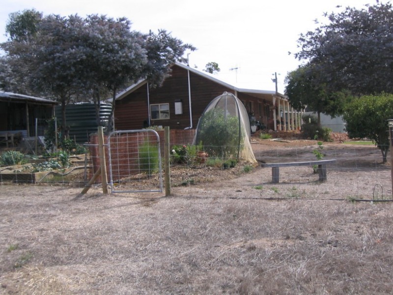 Kendenup WA 6323