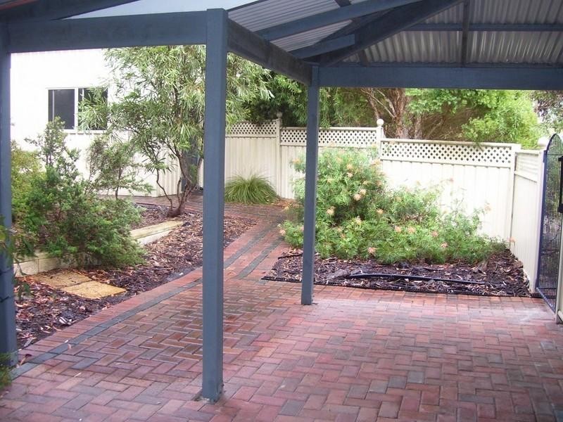 LOT 3 Marmion Street, Mount Barker WA 6324